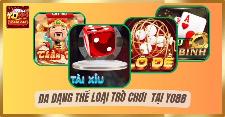 da-dang-the-loai-tro-choi-tai-yo88